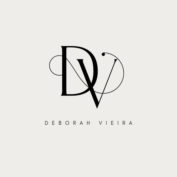 Logo - Deborah Vieira